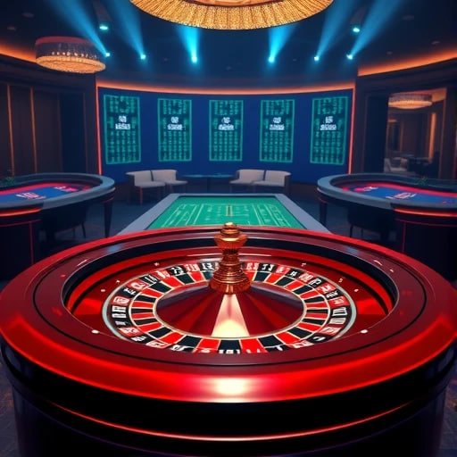 co8 live casino