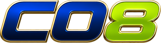 co8 logo
